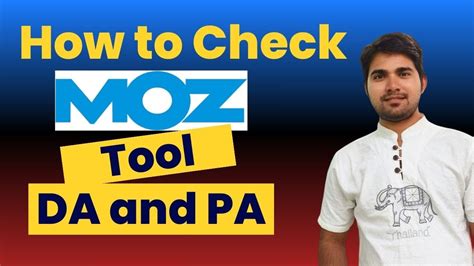 moz authority check|moz check my da.